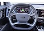Audi Q4 e-tron 35 170pk Advanced Edition 55 kWh | SoH 91% | Stoelverwarming | Matrix LED | Navigatie