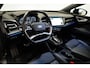 Audi Q4 Sportback e-tron 50 quattro S edition 77 kWh|Panodak|Sonos|Trekhaak