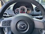Mazda 2 Bi-fuel Navi, 5-drs, airco, LM-velgen