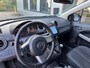 Mazda 2 Bi-fuel Navi, 5-drs, airco, LM-velgen