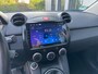 Mazda 2 Bi-fuel Navi, 5-drs, airco, LM-velgen