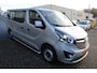 Opel Vivaro Combi 1.6 CDTI L2H1 9 Persoons/20650 excl. BTW/Navigatie/Airco/Cruise control/BTW auto/Side bars