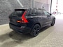 Volvo XC60 T6 Plug-in hybrid Ultra Black Edition | Trekhaak | Panoramadak | Head-Up | 360° Camera | Stoel+Stuurverwarming | 21 Inch