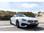 BMW Z4 Roadster sDrive20i M-Sport interieur Kuipstoelen/Navigatie/Virtuele cockpit/Adaptive cruise control/Apple carplay/DAB+/Sfeerverlichting/Lederen bekleding/Stoelverwarming/Stuurverwarming/Parkeersensoren rondom/Draadloos telefoonladen/18 Inch