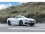 BMW Z4 Roadster sDrive20i M-Sport interieur Kuipstoelen/Navigatie/Virtuele cockpit/Adaptive cruise control/Apple carplay/DAB+/Sfeerverlichting/Lederen bekleding/Stoelverwarming/Stuurverwarming/Parkeersensoren rondom/Draadloos telefoonladen/18 Inch