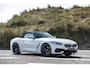 BMW Z4 Roadster sDrive20i M-Sport interieur Kuipstoelen/Navigatie/Virtuele cockpit/Adaptive cruise control/Apple carplay/DAB+/Sfeerverlichting/Lederen bekleding/Stoelverwarming/Stuurverwarming/Parkeersensoren rondom/Draadloos telefoonladen/18 Inch