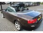 Audi A5 Cabriolet 2.0 TFSI Pro Line S 2x S-line Automaat/Navigatie/Camera/Cruise control/Climate control/Stoel & spiegel verwarming/Windscherm/Leder/Parkeersensoren/Licht metaal/Mistlampen/Perfect onderhouden