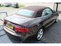 Audi A5 Cabriolet 2.0 TFSI Pro Line S 2x S-line Automaat/Navigatie/Camera/Cruise control/Climate control/Stoel & spiegel verwarming/Windscherm/Leder/Parkeersensoren/Licht metaal/Mistlampen/Perfect onderhouden
