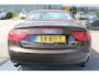 Audi A5 Cabriolet 2.0 TFSI Pro Line S 2x S-line Automaat/Navigatie/Camera/Cruise control/Climate control/Stoel & spiegel verwarming/Windscherm/Leder/Parkeersensoren/Licht metaal/Mistlampen/Perfect onderhouden