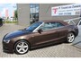 Audi A5 Cabriolet 2.0 TFSI Pro Line S 2x S-line Automaat/Navigatie/Camera/Cruise control/Climate control/Stoel & spiegel verwarming/Windscherm/Leder/Parkeersensoren/Licht metaal/Mistlampen/Perfect onderhouden