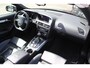 Audi A5 Cabriolet 2.0 TFSI Pro Line S 2x S-line Automaat/Navigatie/Camera/Cruise control/Climate control/Stoel & spiegel verwarming/Windscherm/Leder/Parkeersensoren/Licht metaal/Mistlampen/Perfect onderhouden