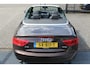 Audi A5 Cabriolet 2.0 TFSI Pro Line S 2x S-line Automaat/Navigatie/Camera/Cruise control/Climate control/Stoel & spiegel verwarming/Windscherm/Leder/Parkeersensoren/Licht metaal/Mistlampen/Perfect onderhouden
