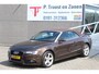 Audi A5 Cabriolet 2.0 TFSI Pro Line S 2x S-line Automaat/Navigatie/Camera/Cruise control/Climate control/Stoel & spiegel verwarming/Windscherm/Leder/Parkeersensoren/Licht metaal/Mistlampen/Perfect onderhouden