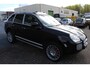 Porsche Cayenne 4.5 Turbo MEENEEMPRIJS Automaat/Panoramadak/Navigatie/Airco/Luchtvering/Bose installatie/Xenon lampen/Stoelverwarming/lederen bekleding/Parkeersensoren/Koplampreiniging/Metallic