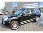 Porsche Cayenne 4.5 Turbo MEENEEMPRIJS Automaat/Panoramadak/Navigatie/Airco/Luchtvering/Bose installatie/Xenon lampen/Stoelverwarming/lederen bekleding/Parkeersensoren/Koplampreiniging/Metallic