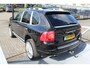 Porsche Cayenne 4.5 Turbo MEENEEMPRIJS Automaat/Panoramadak/Navigatie/Airco/Luchtvering/Bose installatie/Xenon lampen/Stoelverwarming/lederen bekleding/Parkeersensoren/Koplampreiniging/Metallic