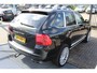 Porsche Cayenne 4.5 Turbo MEENEEMPRIJS Automaat/Panoramadak/Navigatie/Airco/Luchtvering/Bose installatie/Xenon lampen/Stoelverwarming/lederen bekleding/Parkeersensoren/Koplampreiniging/Metallic