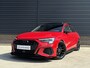 Audi A3 Limousine 2.0 TFSI S3 quattro NAP, PANO, Massage, B&O, Dodehoek