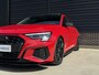 Audi A3 Limousine 2.0 TFSI S3 quattro NAP, PANO, Massage, B&O, Dodehoek