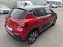 Citroën C3 82pk Feel Edition (Camera - LED - Navigatie via APP - Automatische Airco - Lichtmetalen velgen - Apple Carplay)