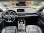 Mazda CX-5 2.0 e-SkyActiv-G M Hybrid 165 Exclusive-Line NL-Auto, 1e Eig., Dealer Onderh.  Navigatie, Apple Carplay/ Android Auto, 360 Camera, Elektr-A-Klep., Leer, Stoel Verw., Stoel Ventilatie, Stuur Verw., Head-Up, Trekhaak, Bose