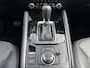 Mazda CX-5 2.0 e-SkyActiv-G M Hybrid 165 Exclusive-Line NL-Auto, 1e Eig., Dealer Onderh.  Navigatie, Apple Carplay/ Android Auto, 360 Camera, Elektr-A-Klep., Leer, Stoel Verw., Stoel Ventilatie, Stuur Verw., Head-Up, Trekhaak, Bose