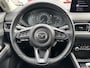 Mazda CX-5 2.0 e-SkyActiv-G M Hybrid 165 Exclusive-Line NL-Auto, 1e Eig., Dealer Onderh.  Navigatie, Apple Carplay/ Android Auto, 360 Camera, Elektr-A-Klep., Leer, Stoel Verw., Stoel Ventilatie, Stuur Verw., Head-Up, Trekhaak, Bose