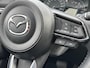 Mazda CX-5 2.0 e-SkyActiv-G M Hybrid 165 Exclusive-Line NL-Auto, 1e Eig., Dealer Onderh.  Navigatie, Apple Carplay/ Android Auto, 360 Camera, Elektr-A-Klep., Leer, Stoel Verw., Stoel Ventilatie, Stuur Verw., Head-Up, Trekhaak, Bose