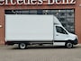 Mercedes-Benz Sprinter 516 2.2 L3 | Bakwagen + Laadklep | Dhollandia | 10" Mbux | Certified 12 mnd garantie