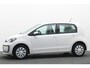 Volkswagen Up! 1.0 BMT move up! Camera, Cruise, DAB, Airco, PDC