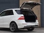 Mercedes-Benz ML-klasse ML350 Automaat AMG Styling | Luchtvering | Pano | 21” ABT | Trekhaak | Leder