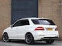 Mercedes-Benz ML-klasse ML350 Automaat AMG Styling | Luchtvering | Pano | 21” ABT | Trekhaak | Leder