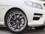 Mercedes-Benz ML-klasse ML350 Automaat AMG Styling | Luchtvering | Pano | 21” ABT | Trekhaak | Leder