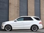 Mercedes-Benz ML-klasse ML350 Automaat AMG Styling | Luchtvering | Pano | 21” ABT | Trekhaak | Leder