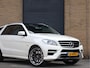 Mercedes-Benz ML-klasse ML350 Automaat AMG Styling | Luchtvering | Pano | 21” ABT | Trekhaak | Leder