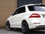 Mercedes-Benz ML-klasse ML350 Automaat AMG Styling | Luchtvering | Pano | 21” ABT | Trekhaak | Leder