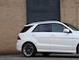 Mercedes-Benz ML-klasse ML350 Automaat AMG Styling | Luchtvering | Pano | 21” ABT | Trekhaak | Leder