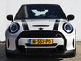 MINI John Cooper Works Mini 2.0 S Classic JCW | STOEL+VOORRUITVERWARMING | CAMERA | NAVI | GETINT GLAS | PARKEERSENSOREN | KEYLESS ENTRY/START |