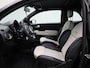 Fiat 500 1.0 Hybrid Dolcevita | PANORAMADAK | LEDEREN BEKLEDING | APPLE CARPLAY - ANDROID AUTO | AIRCO |