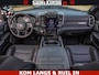 Dodge Ram HALK PACK | 360 CAMERA | ADAPTIVE CRUSE | PANODAK | VOLLE UITVOERING | LARAMIE NIGHT | 5.7 V8 HEMI 402PK 4x4 | CREWCAB 5 PERSOONS | GRIJSKENTEKEN | Granite Crystal Metallic Mijn Voorraad Nr 1998 - 24130