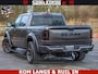 Dodge Ram HALK PACK | 360 CAMERA | ADAPTIVE CRUSE | PANODAK | VOLLE UITVOERING | LARAMIE NIGHT | 5.7 V8 HEMI 402PK 4x4 | CREWCAB 5 PERSOONS | GRIJSKENTEKEN | Granite Crystal Metallic Mijn Voorraad Nr 1998 - 24130