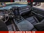 Dodge Ram HALK PACK | 360 CAMERA | ADAPTIVE CRUSE | PANODAK | VOLLE UITVOERING | LARAMIE NIGHT | 5.7 V8 HEMI 402PK 4x4 | CREWCAB 5 PERSOONS | GRIJSKENTEKEN | Granite Crystal Metallic Mijn Voorraad Nr 1998 - 24130