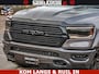 Dodge Ram HALK PACK | 360 CAMERA | ADAPTIVE CRUSE | PANODAK | VOLLE UITVOERING | LARAMIE NIGHT | 5.7 V8 HEMI 402PK 4x4 | CREWCAB 5 PERSOONS | GRIJSKENTEKEN | Granite Crystal Metallic Mijn Voorraad Nr 1998 - 24130