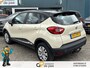 Renault Captur 0.9 TCe Dynamique GARANTIE/CRUISE/AIRCO/TREKHAAK/LICHTMETAAL/PDC rijklaarprijs!