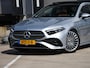 Mercedes-Benz A-klasse AMG Line 180 Star Edition 136pk Automaat SCHUIF-DAK | COGNAC LEDER | 19''LM | ADAPT. CC | PDC + CAM.