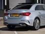 Mercedes-Benz A-klasse AMG Line 180 Star Edition 136pk Automaat SCHUIF-DAK | COGNAC LEDER | 19''LM | ADAPT. CC | PDC + CAM.