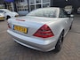 Mercedes-Benz SLK 230 K. AUTOMAAT EN TOP ONDERHOUDEN GEWOON LEUKE ZOMER AUTO
