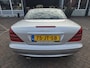 Mercedes-Benz SLK 230 K. AUTOMAAT EN TOP ONDERHOUDEN GEWOON LEUKE ZOMER AUTO