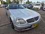 Mercedes-Benz SLK 230 K. AUTOMAAT EN TOP ONDERHOUDEN GEWOON LEUKE ZOMER AUTO
