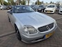 Mercedes-Benz SLK 230 K. AUTOMAAT EN TOP ONDERHOUDEN GEWOON LEUKE ZOMER AUTO